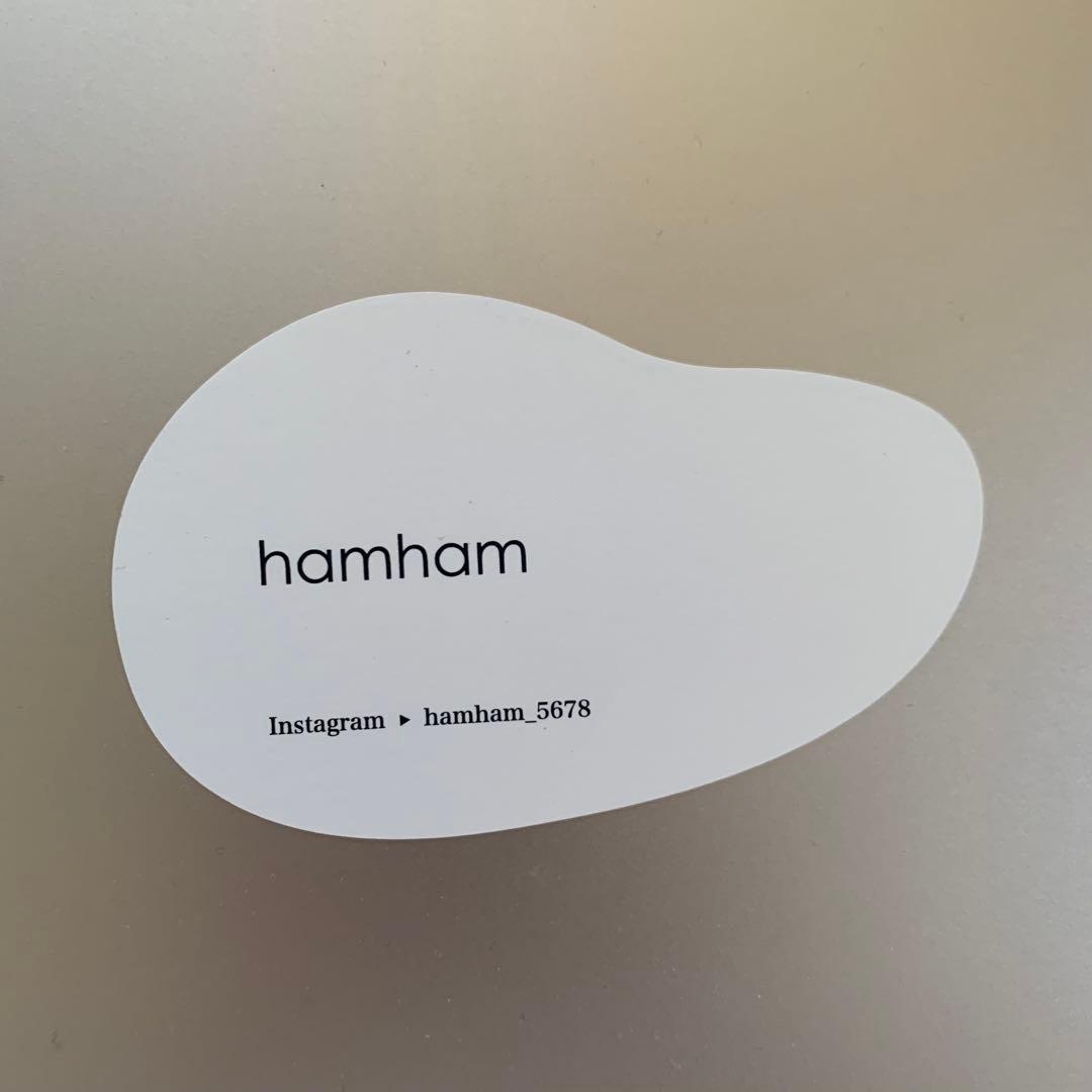 hamhamページ