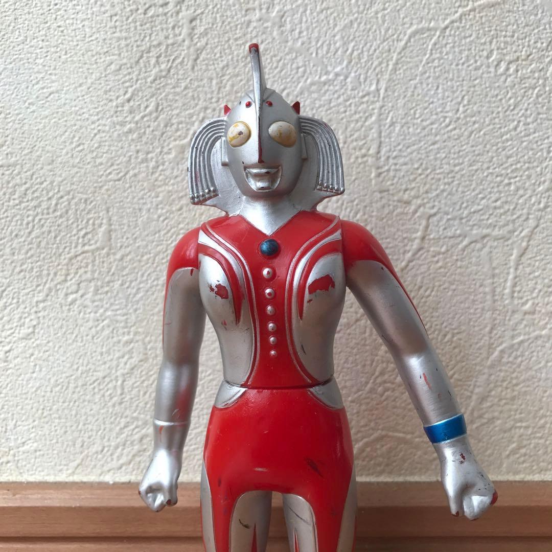 ウルトラの母(古物)１９８９年