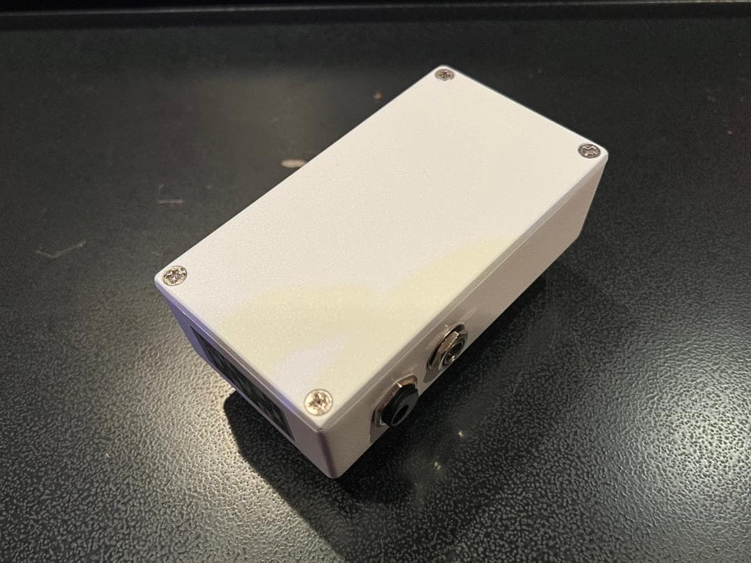 ギター Spaceman Effects Saturn VI