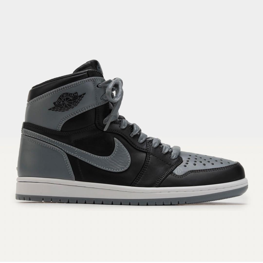 模型製作用品 NIKE AIR JORDAN 1 HIGH 85 SHADOW AND REV