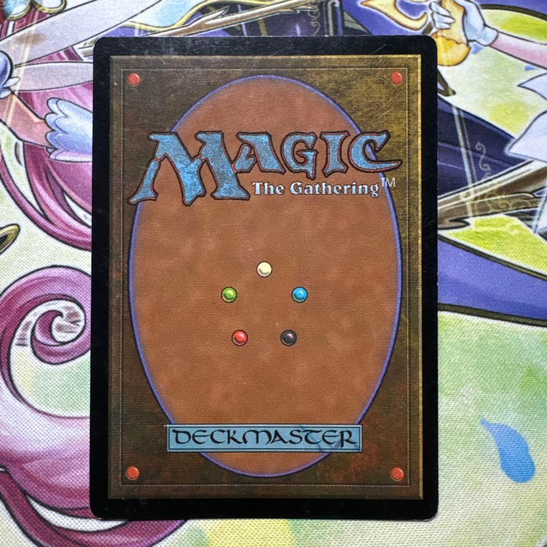 金属細工師 foil UDS MTG マジック・ザ・ギャザリング