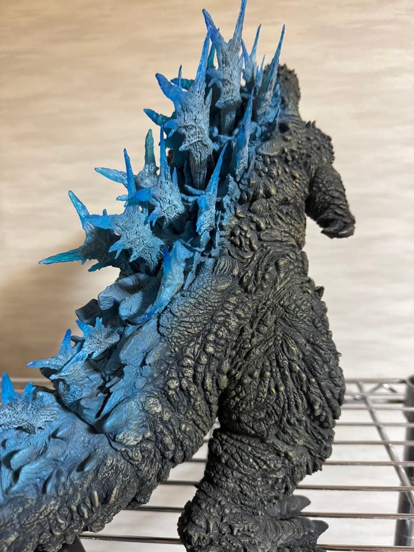 ゴジラ　東宝30cmシリーズ　2023 フィギュア　限定版