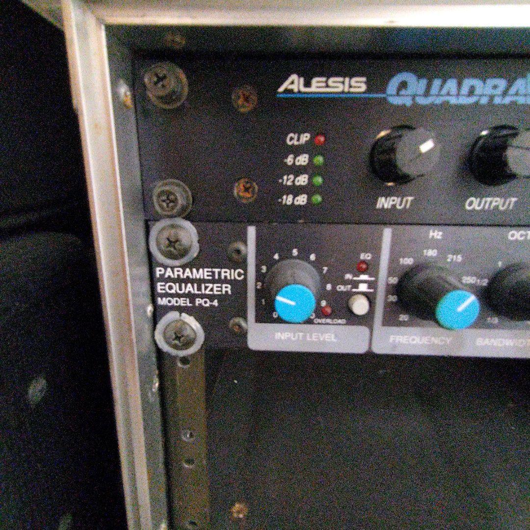 FURMAN PQ4 PANTERA　ダイムバッグダレル