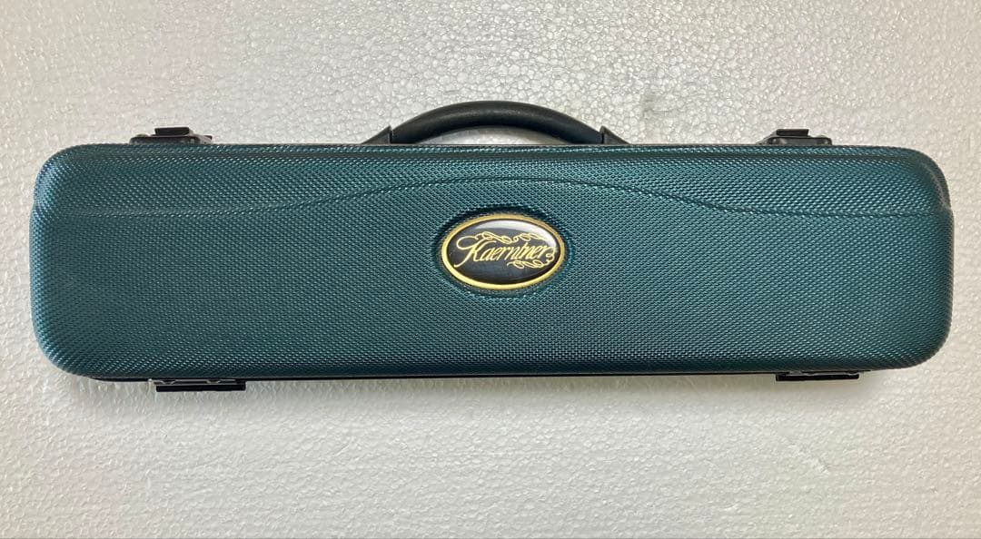 フルート ケルントナー 中古