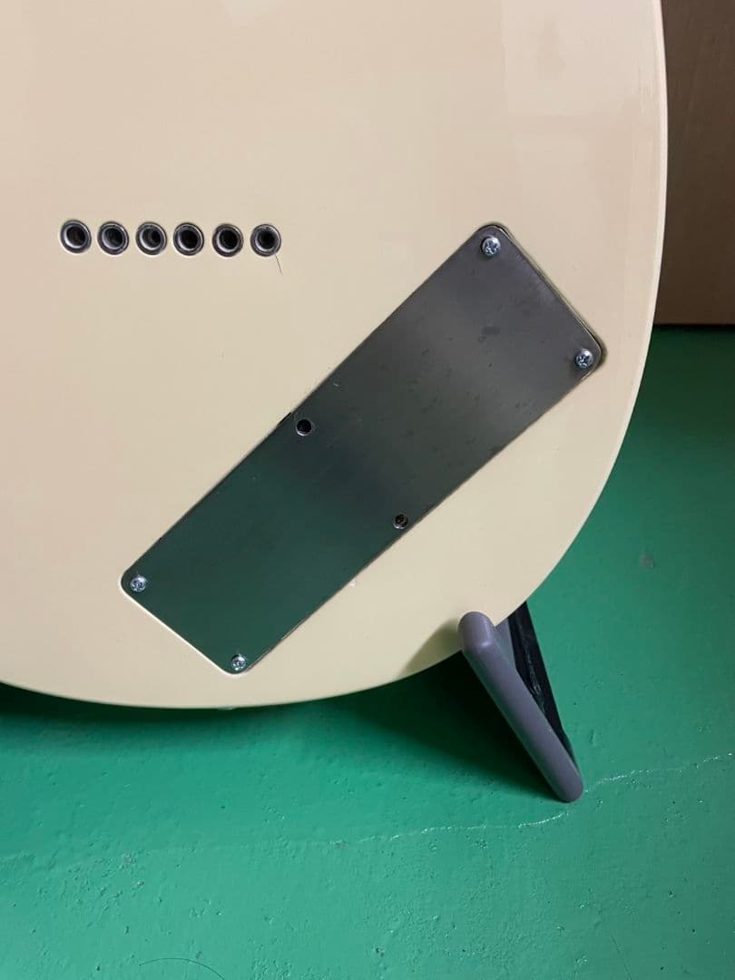 ギター VOX APACHE-1