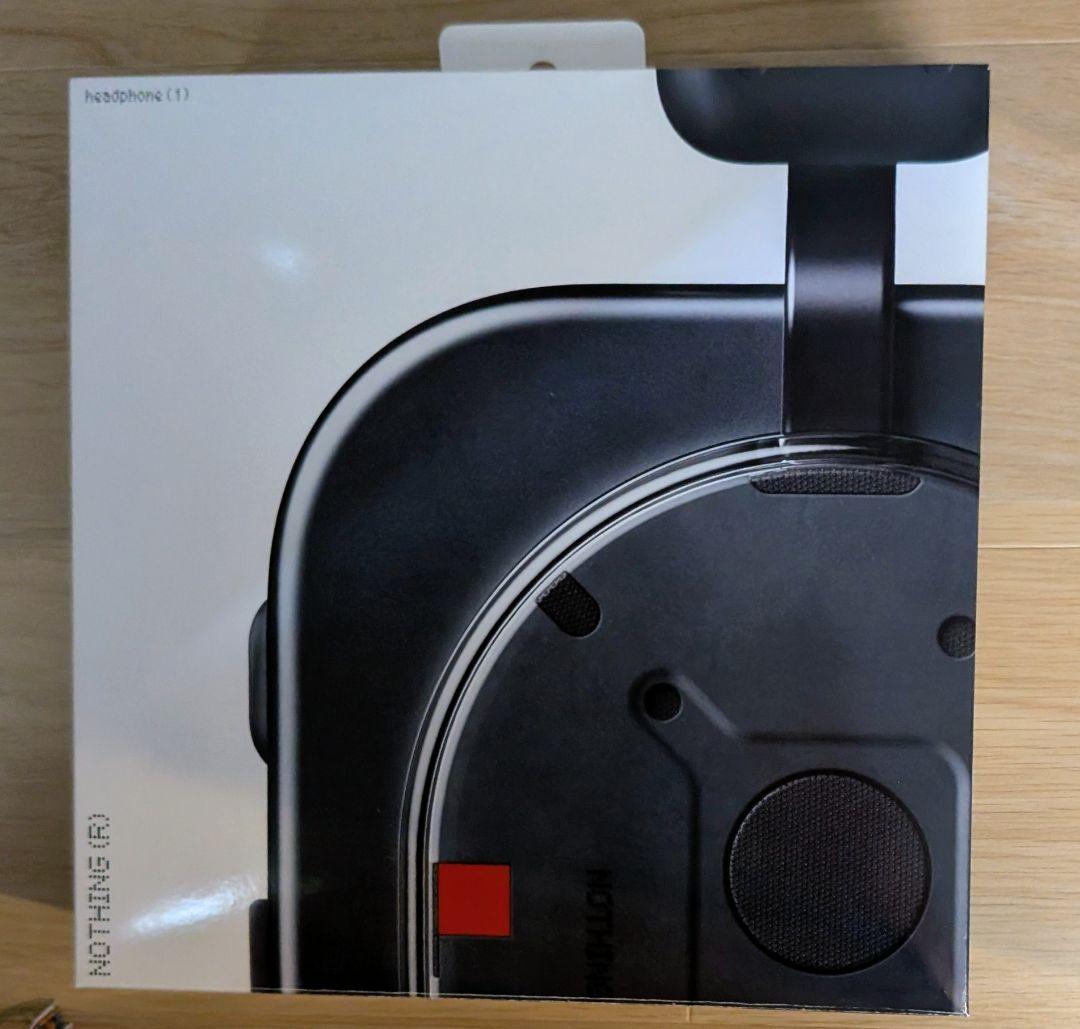 R*様 Nothing Headphone (1)