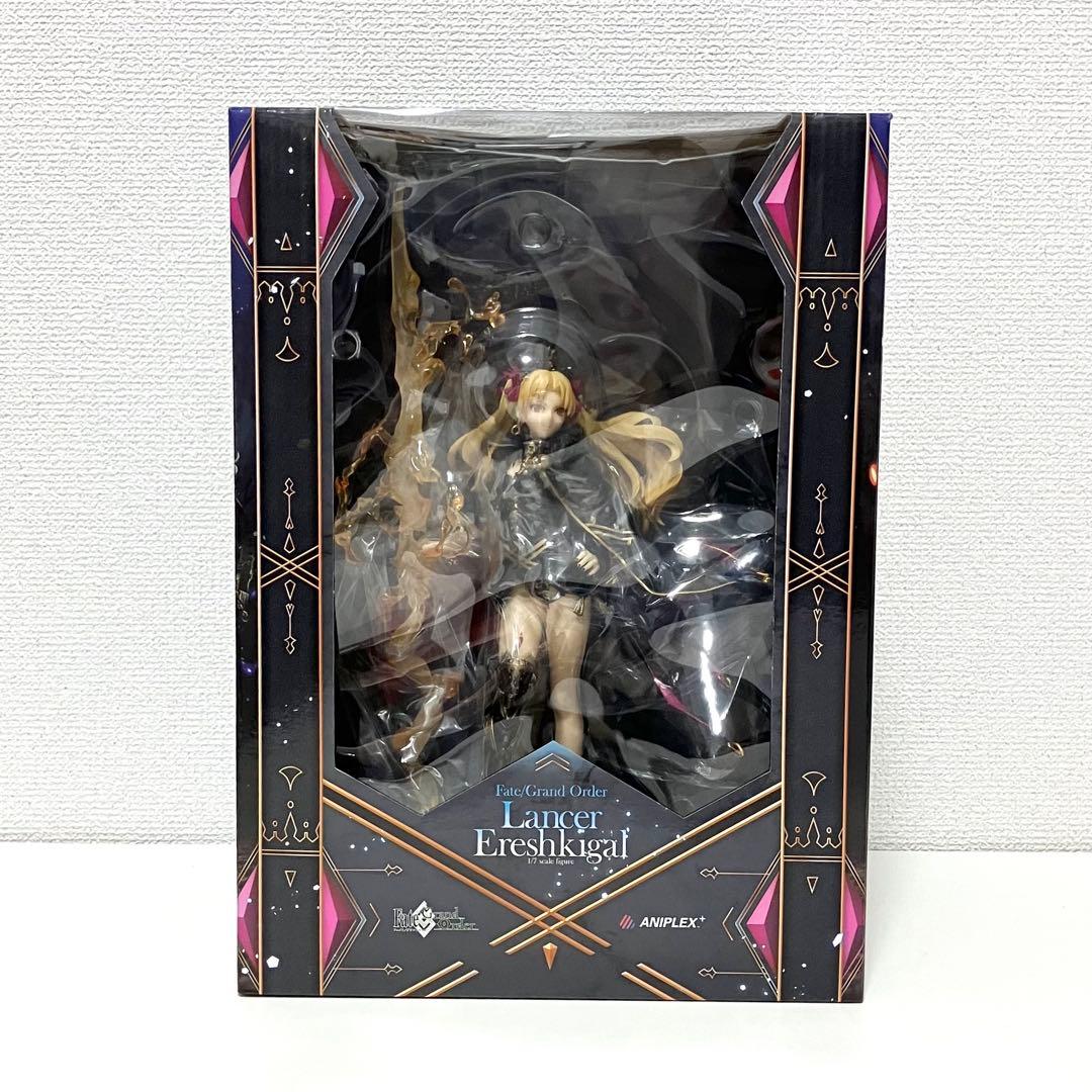 Fate_GrandOrderランサー エレシュキガル1/7完成品フィギュア