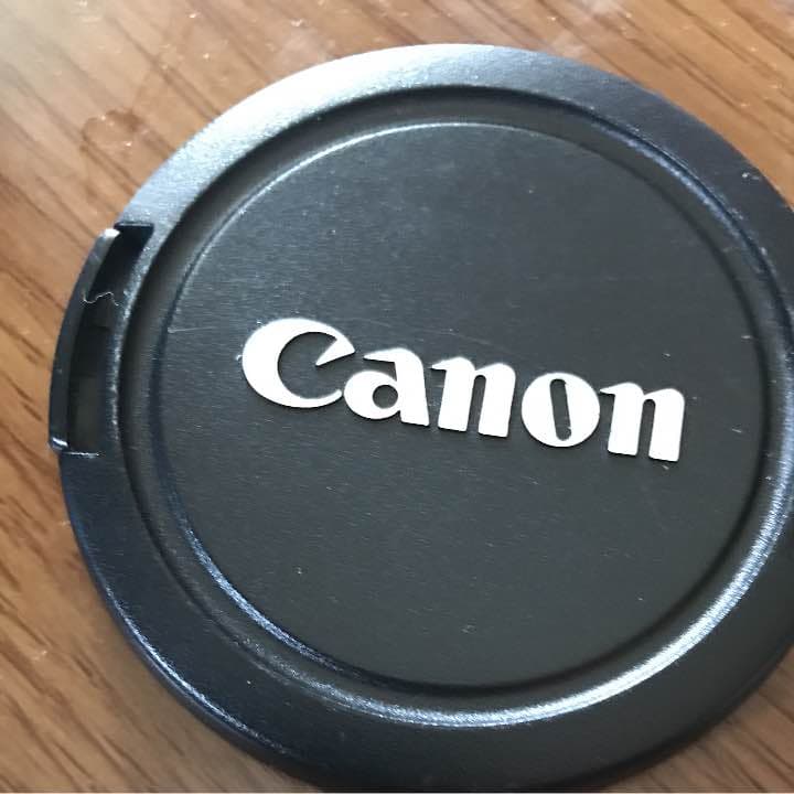 CanonＥＯＳＸ2