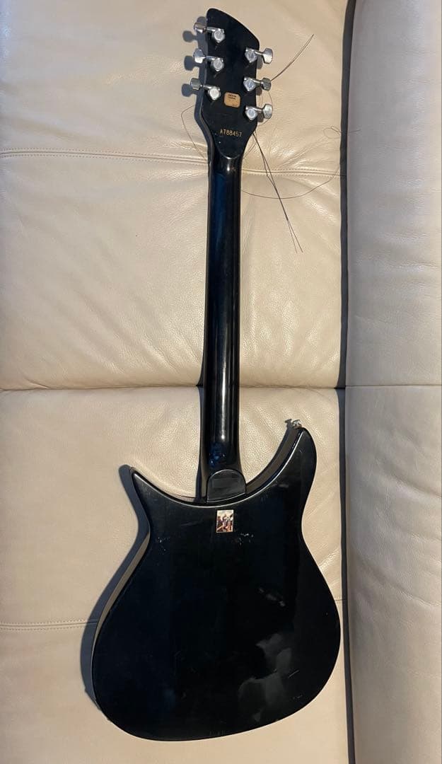う*丼様 Greco guitar ストラトタイプ　ジャンク
