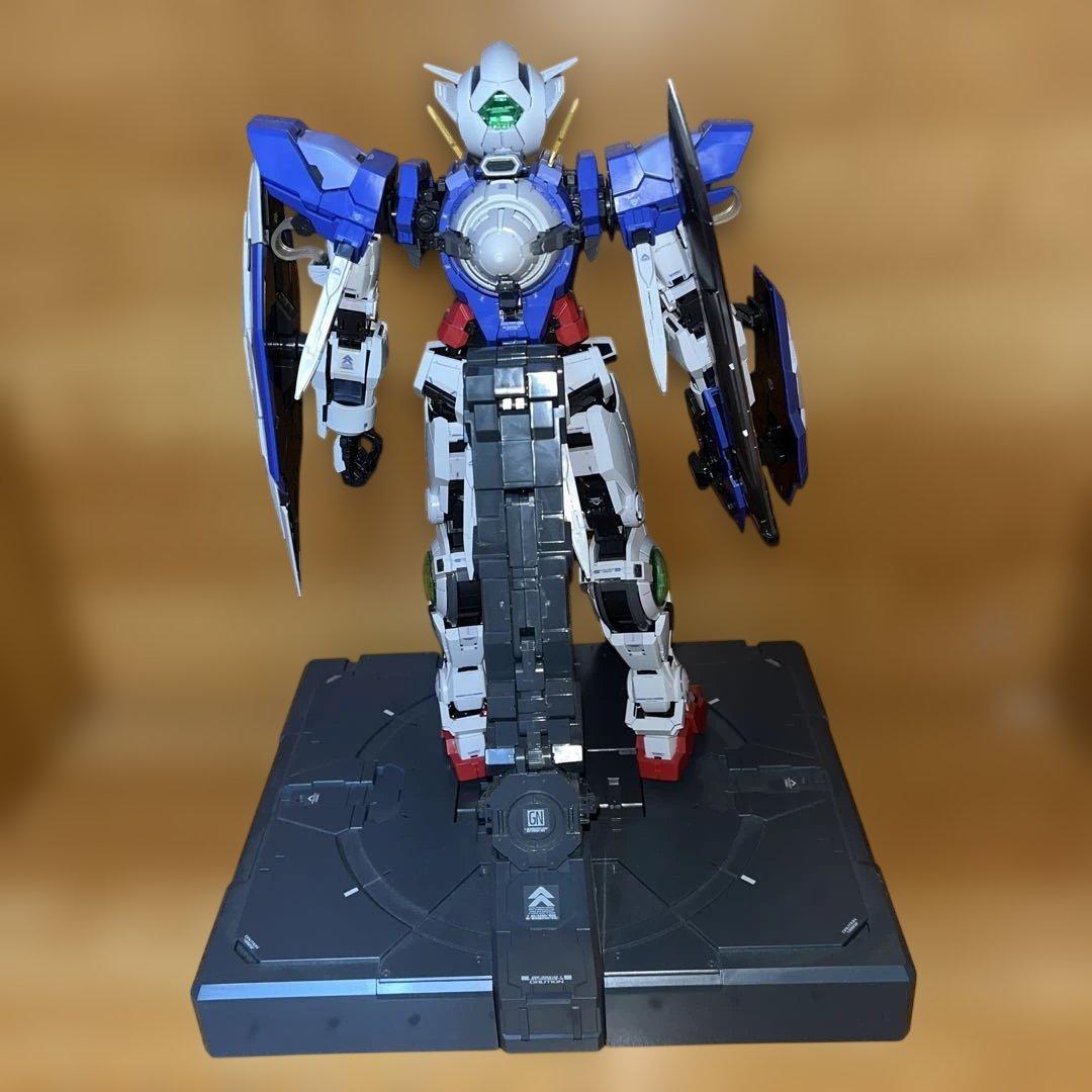 PG エクシア
