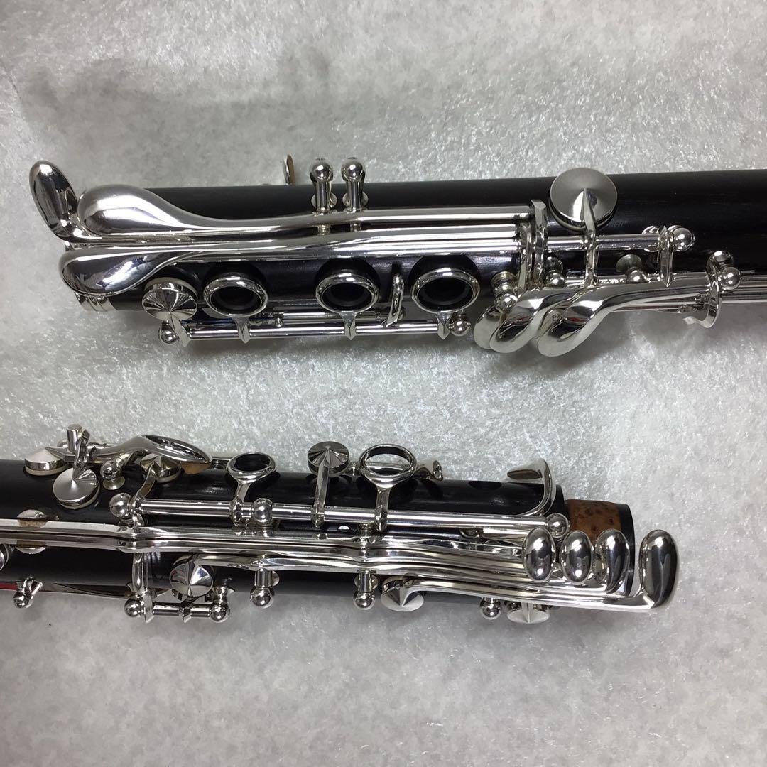 (54) BuffetCrampon ビュッフェ クランポン C-13SP 美品