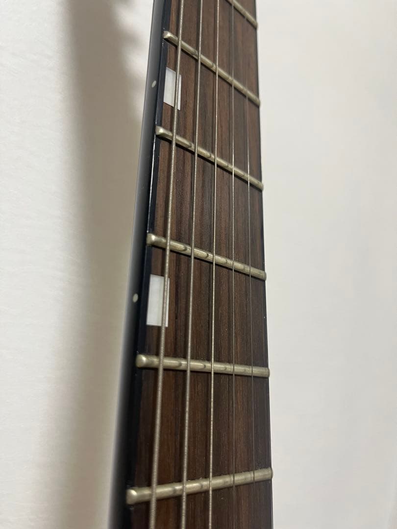 メア　バンドリ　エレキギター　M-Ⅱ SAYO