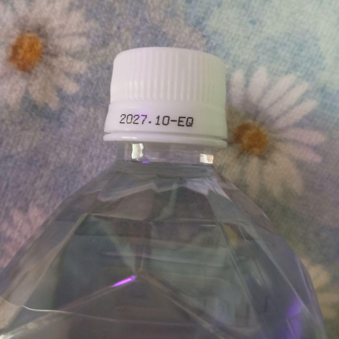 Life Essence. Water Life Series. 1㍑