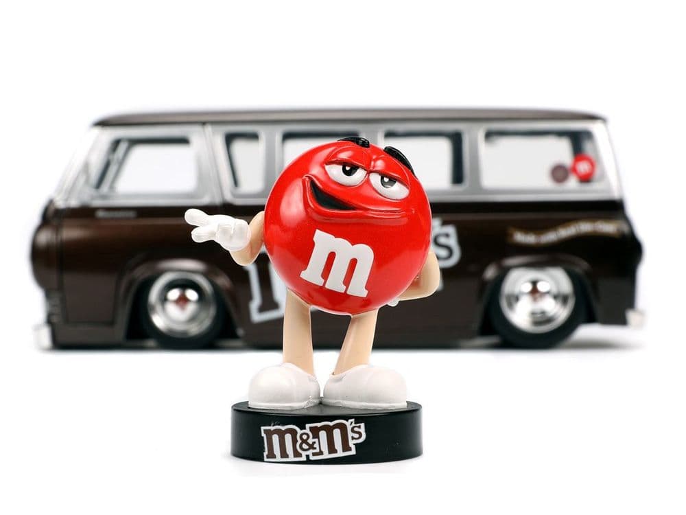 JADA M&M's 1965フォード・エコノライン