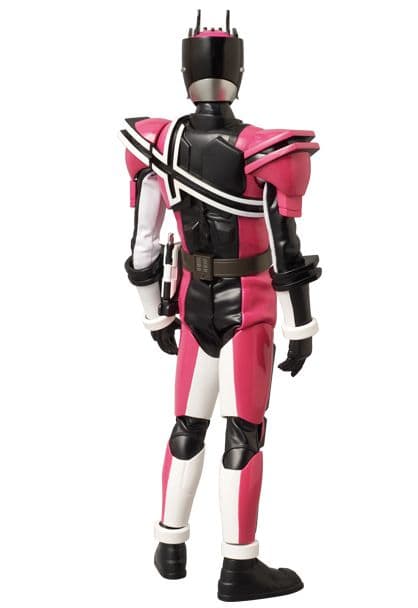 PBM! MOVIE大戦2010 仮面ライダーディケイド 激情態
