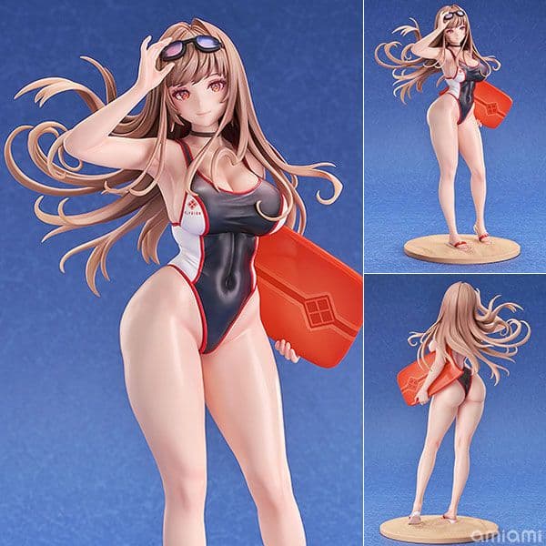 勝利の女神：NIKKE ラピ：クラシックバカンス 特典付き