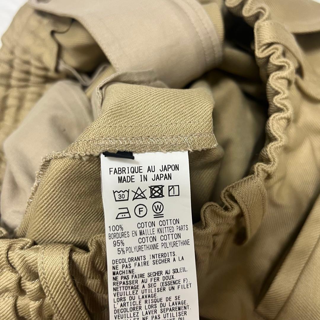 S'YTE Yohji Yamamoto サイト ヨウジヤマモト サルエルパンツ