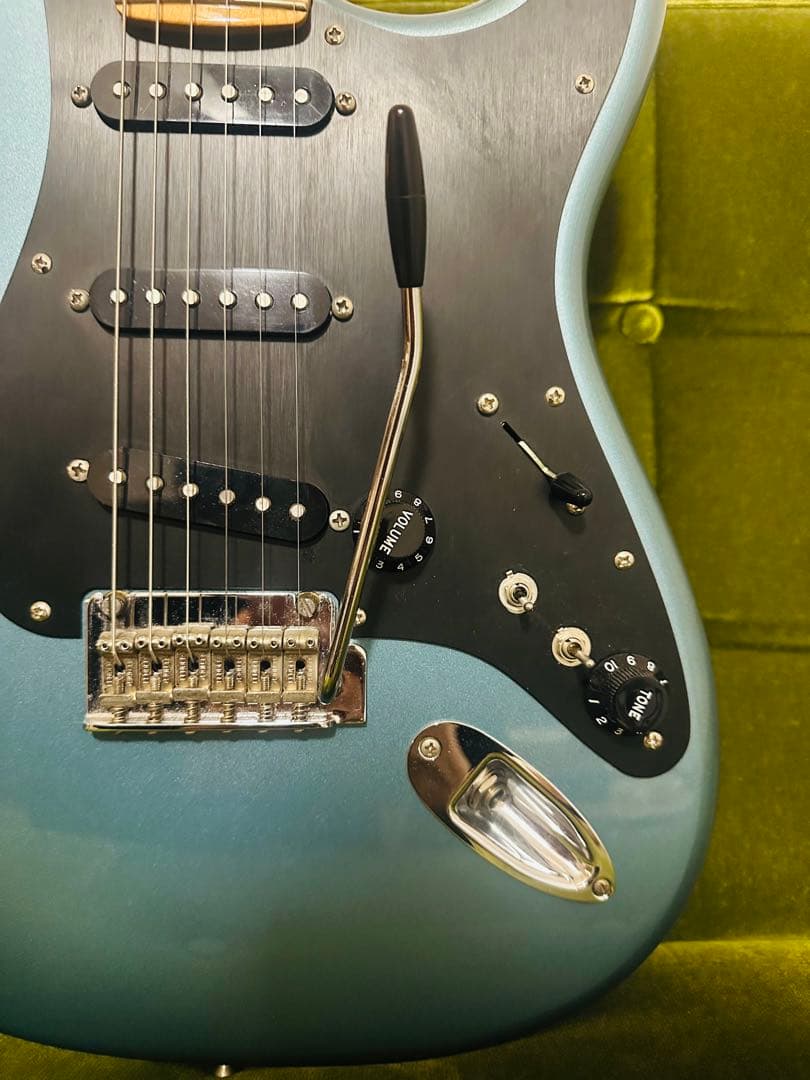付属多数 Fender USA MEXICO Stratocaster ストラト