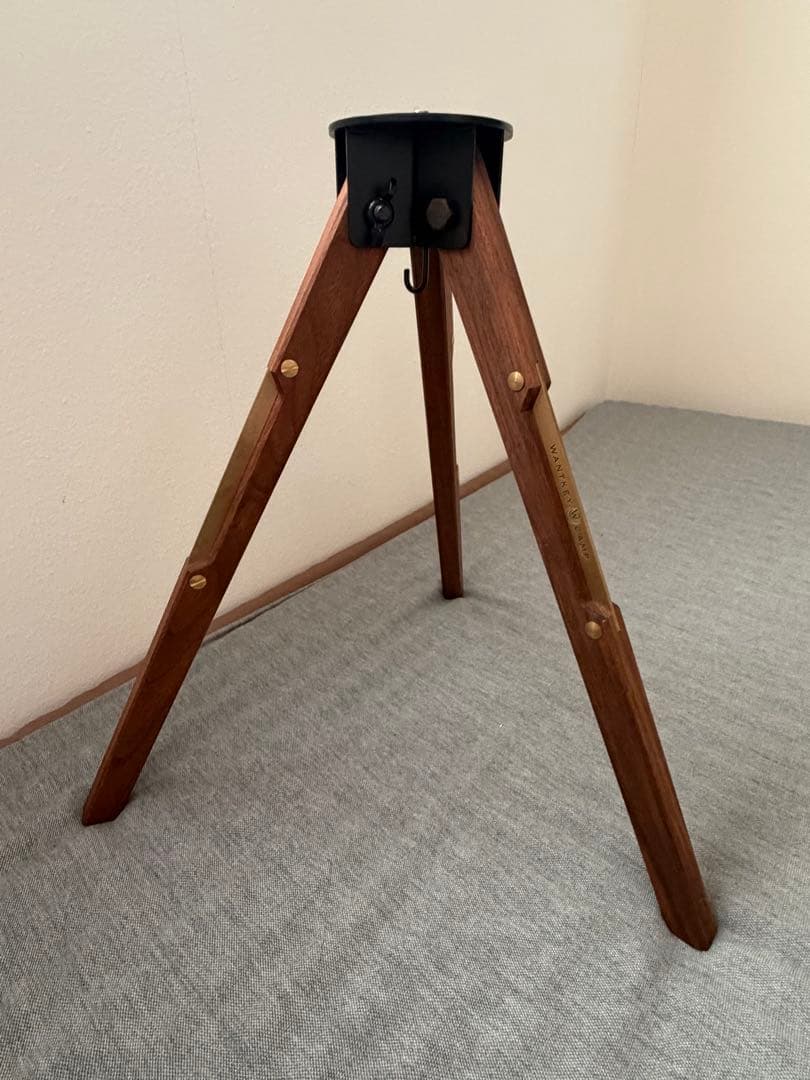 テーブル・チェア・ハンモック WANTKEY CAMP WANTKEY 3LEG