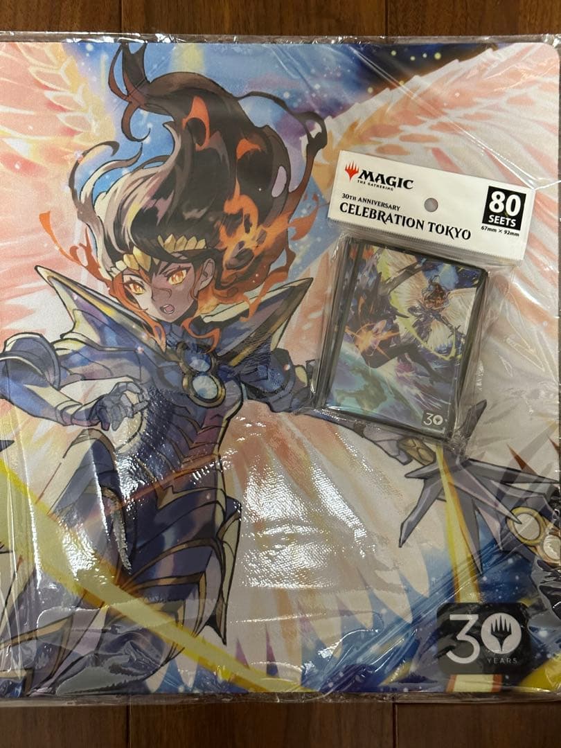 MTG  邪悪を打ち砕く　30th  セット