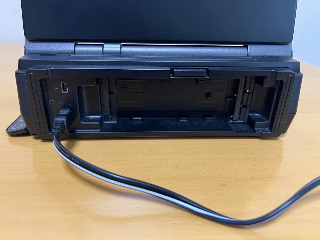 SONY GV-HD700 09製