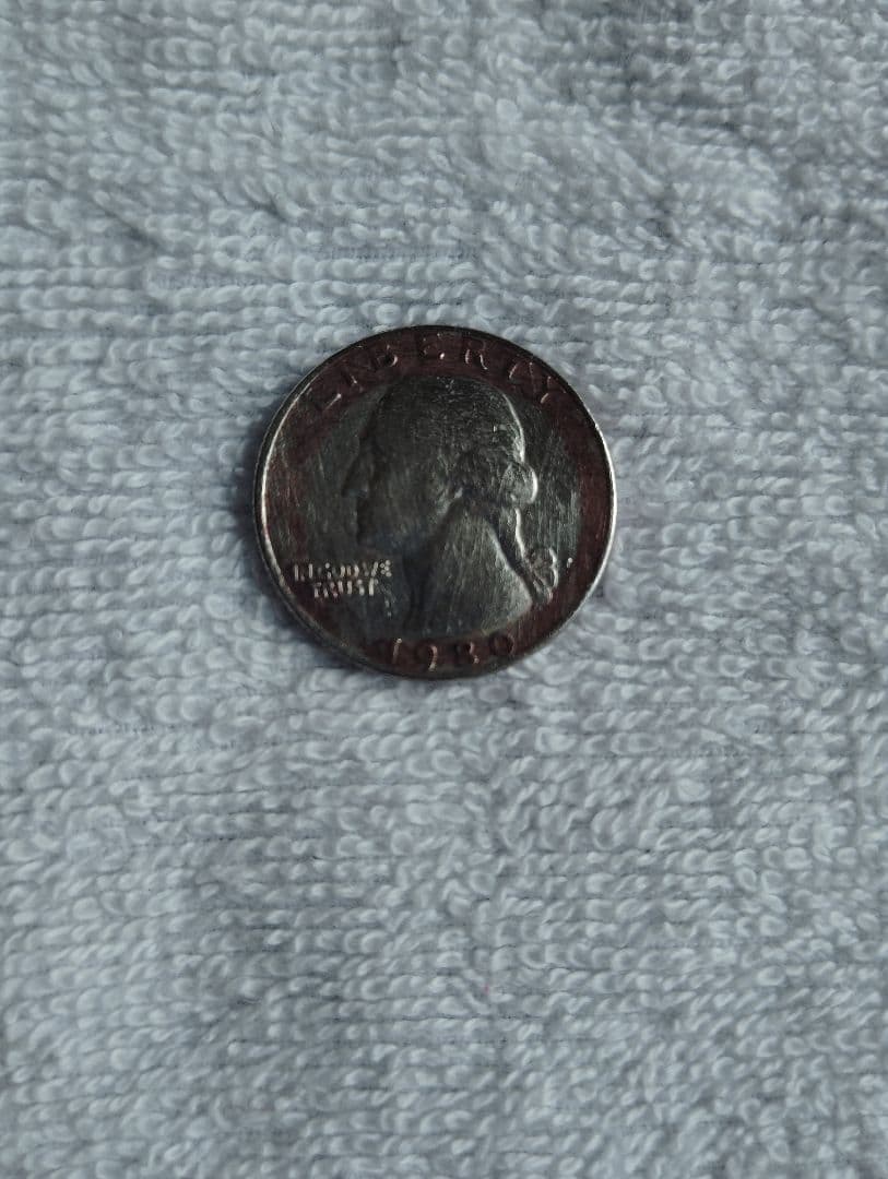 1980年 P　LIBERTY