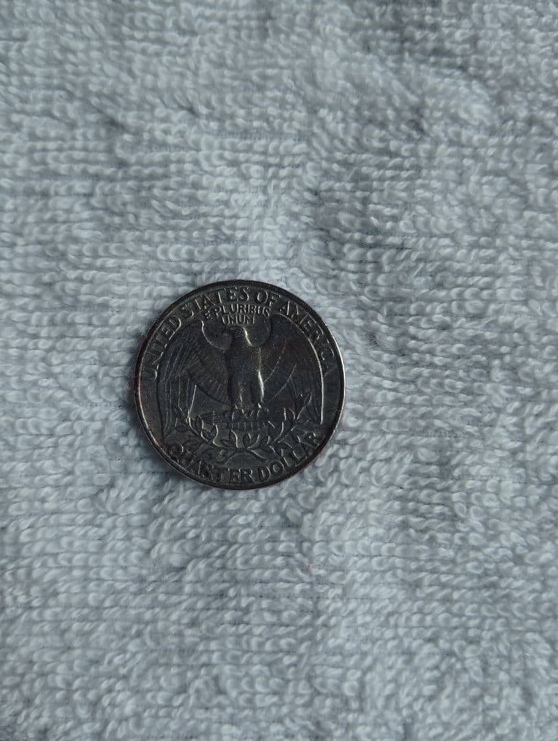 1980年 P　LIBERTY