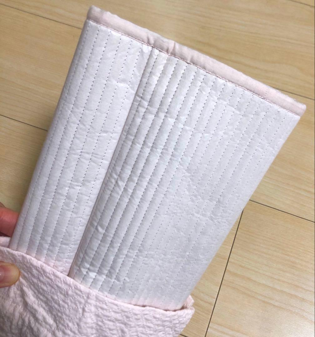 【エルメス】ベビーライン　水筒ケース