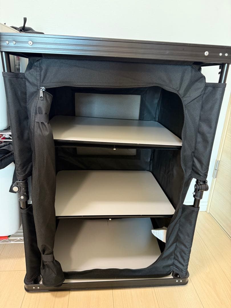 dod マルチキッチンテーブル