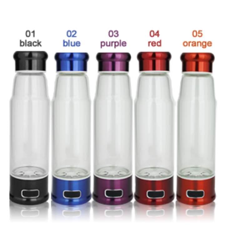 H2plus 水素水生成器