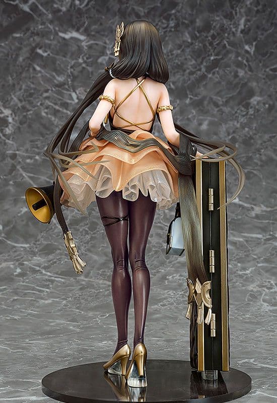 RO635　規則の実行者　ドールズフロントライン　ドルフロ