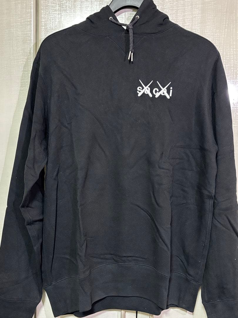 sacai × KAWS サカイ × カウズ　コラボ商品 値下げ⤵︎⤵︎早い者勝ち