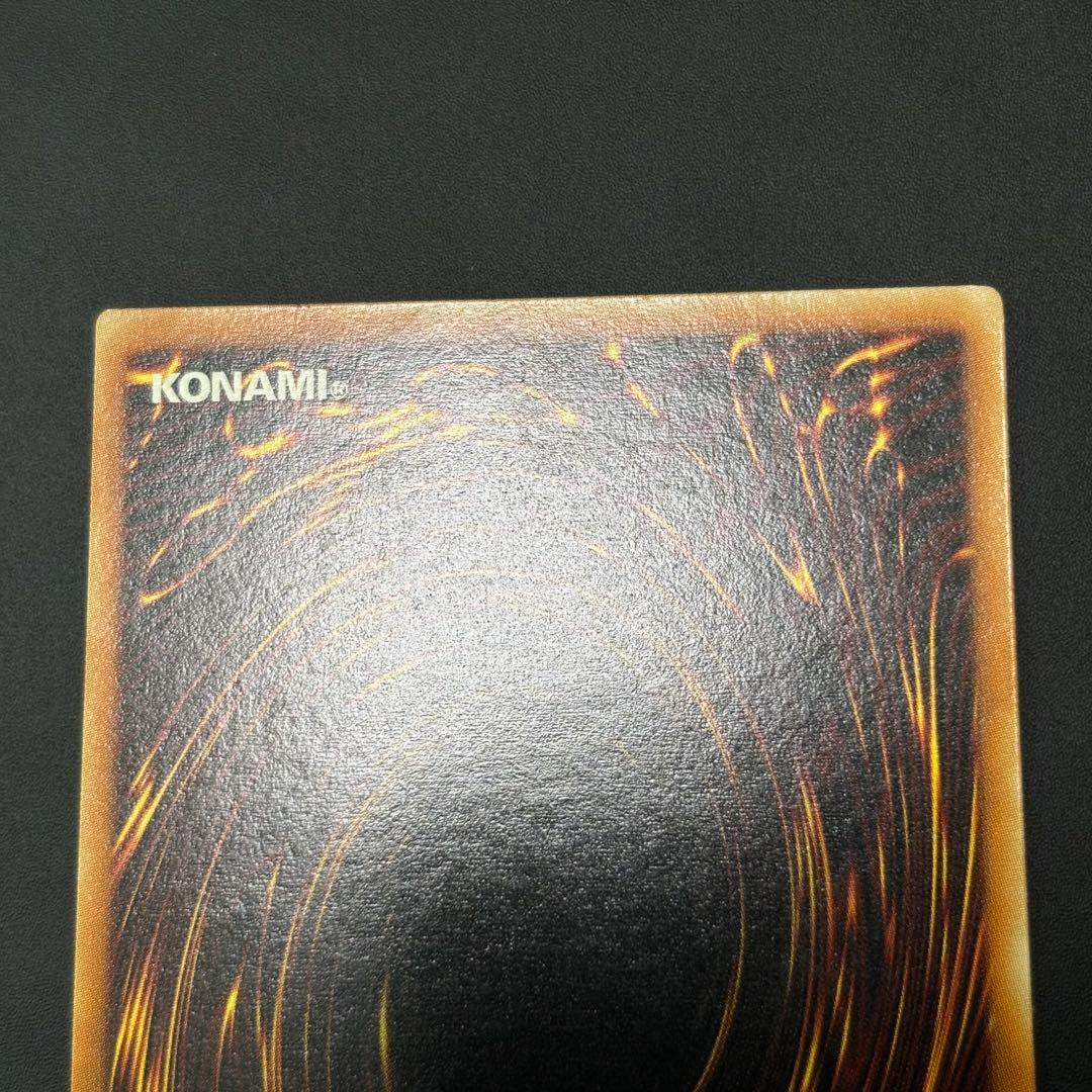 遊戯王 ブラック•ローズ•ドラゴン 北米版　ゴーストレア