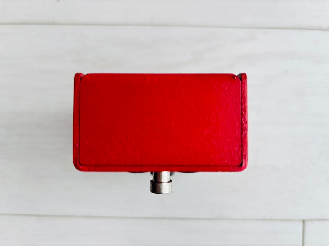【美品】Virtues Lander CULT Limited iss.1