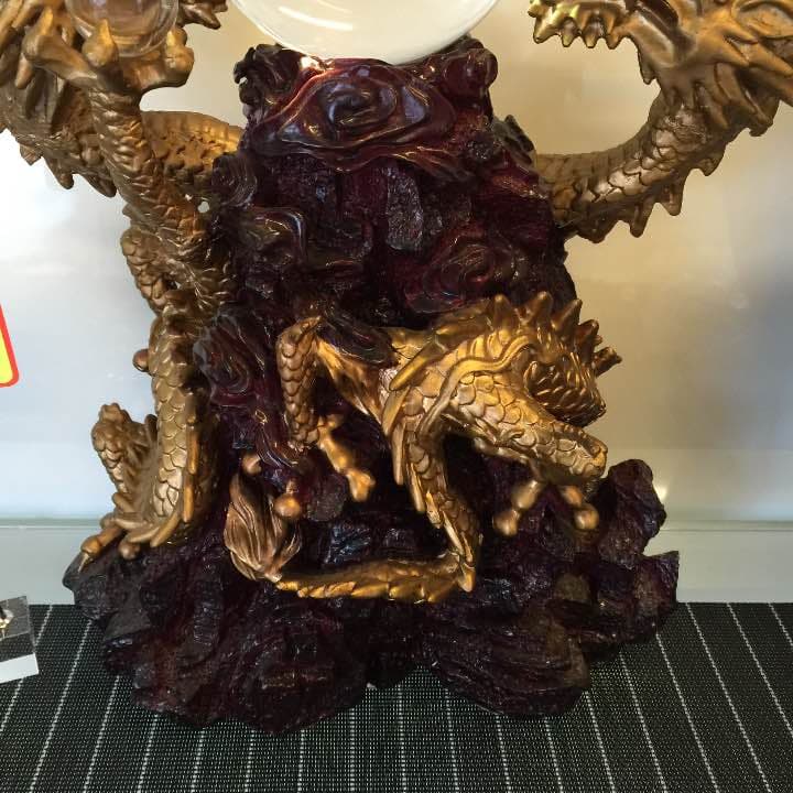 龍