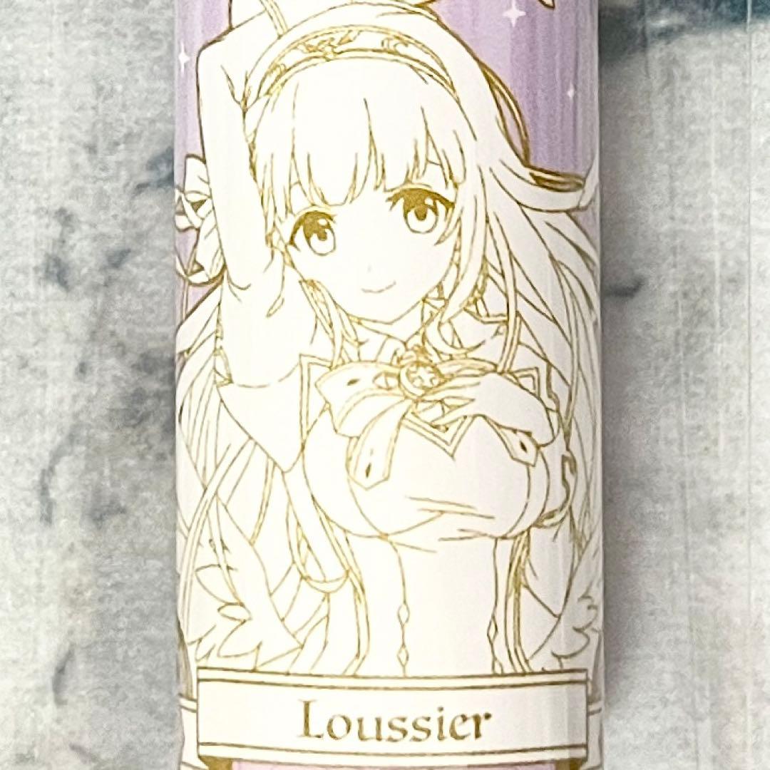 【新品未開封】白猫プロジェクト ルウシェ 抱き枕キャラミスト 香水 フレグランス