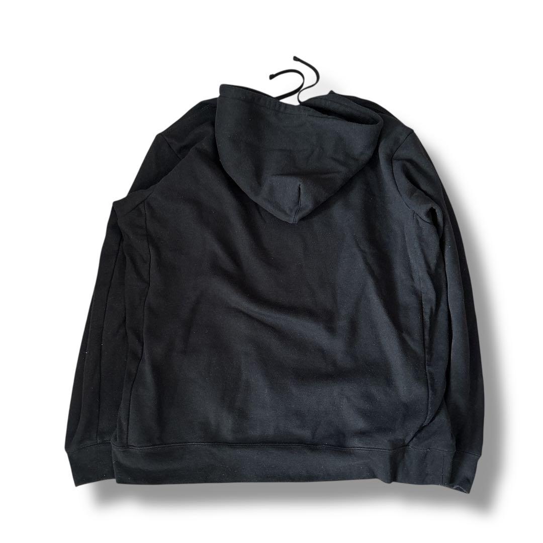 Patagonia アップライザルフーディ　パーカー XXL 2022年製 黒