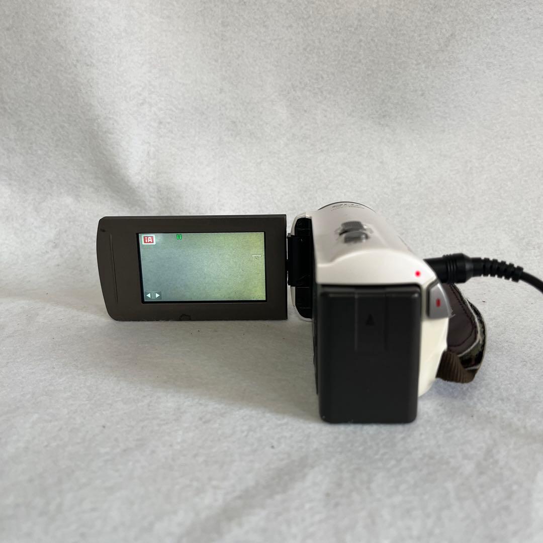 パナソニック HDビデオカメラ HC-V360M