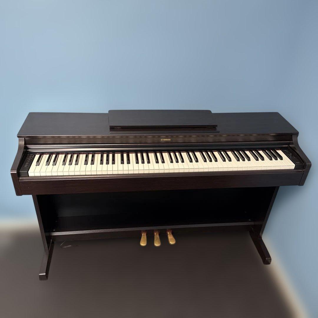 YAMAHA ARIUS YDP163R /ヤマハ電子ピアノ ydp163
