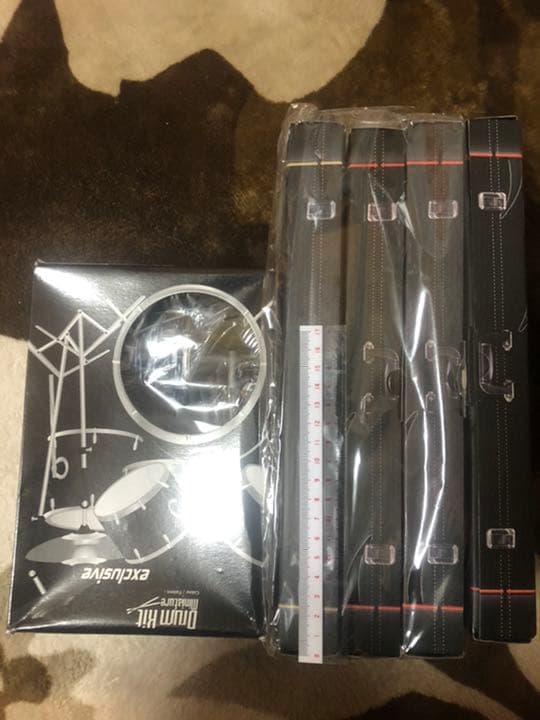 ビートルズ　thebeatles ミニチュアギター