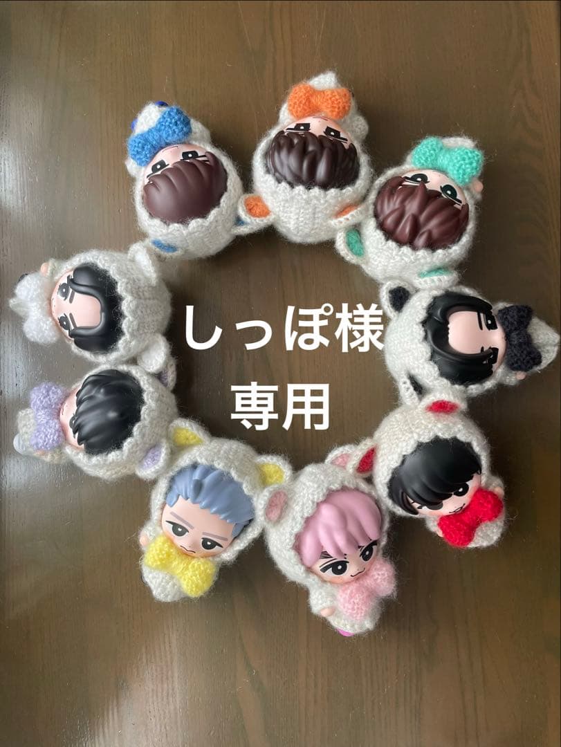 しっぽ