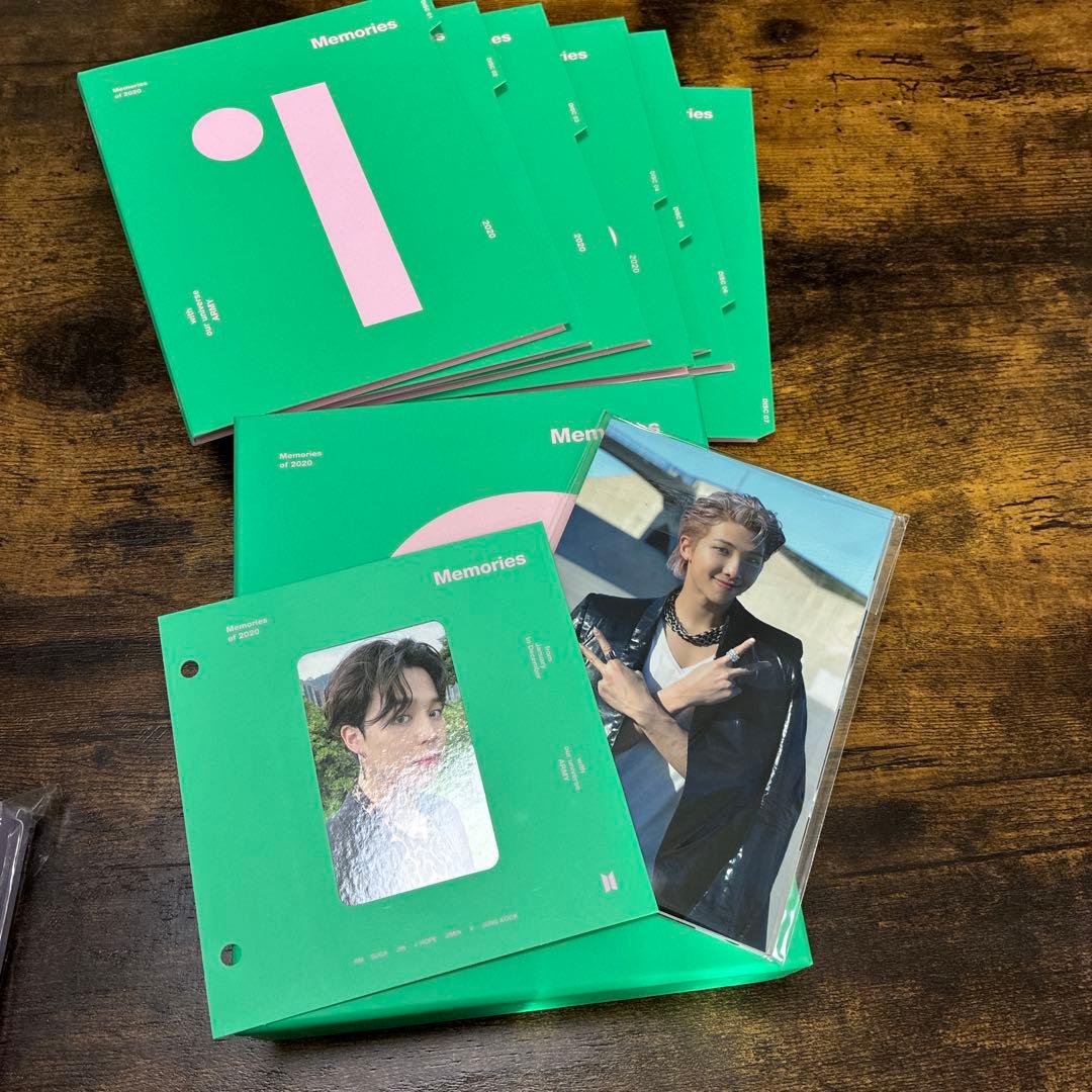 BTS まとめ売り