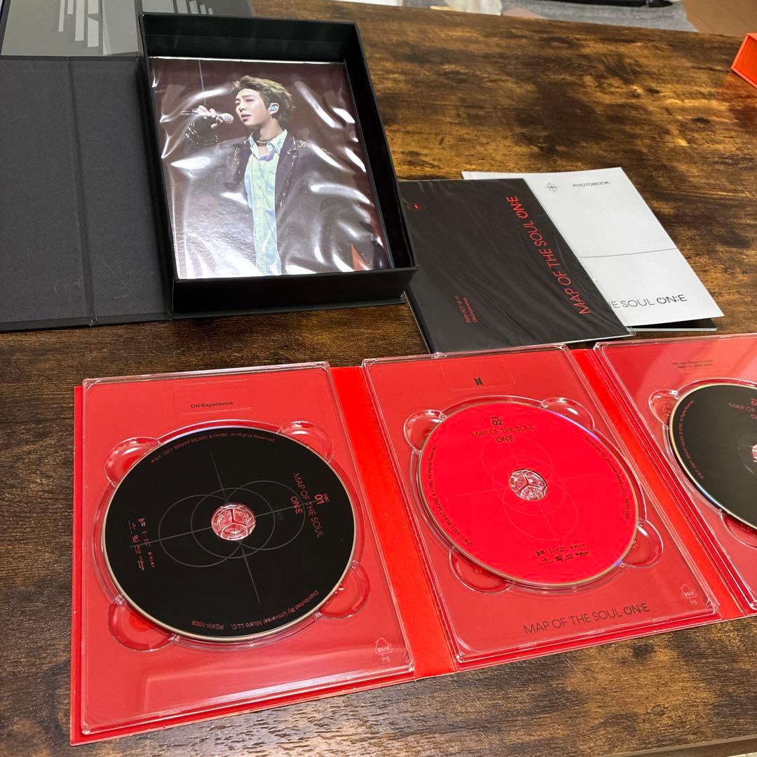 BTS まとめ売り