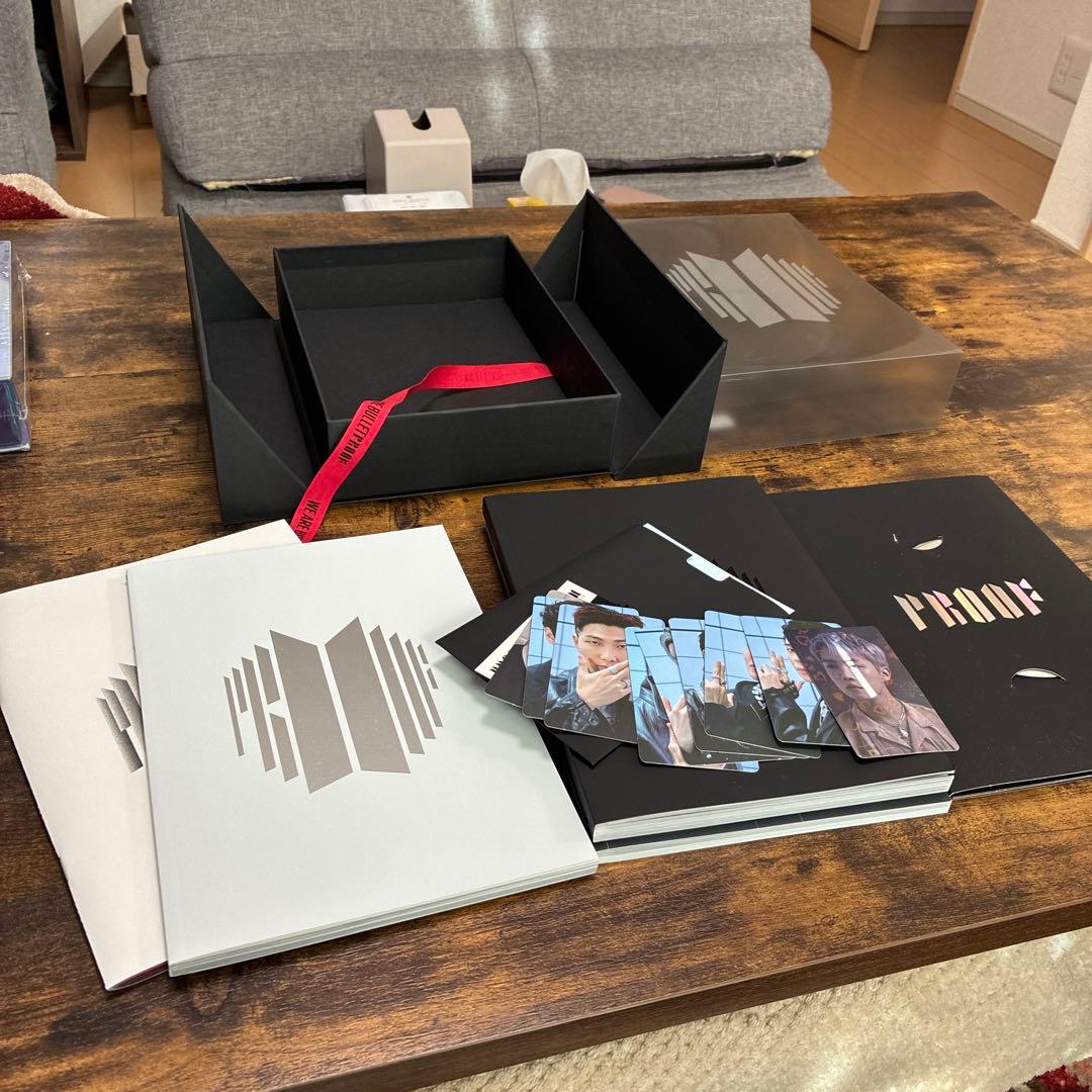 BTS まとめ売り