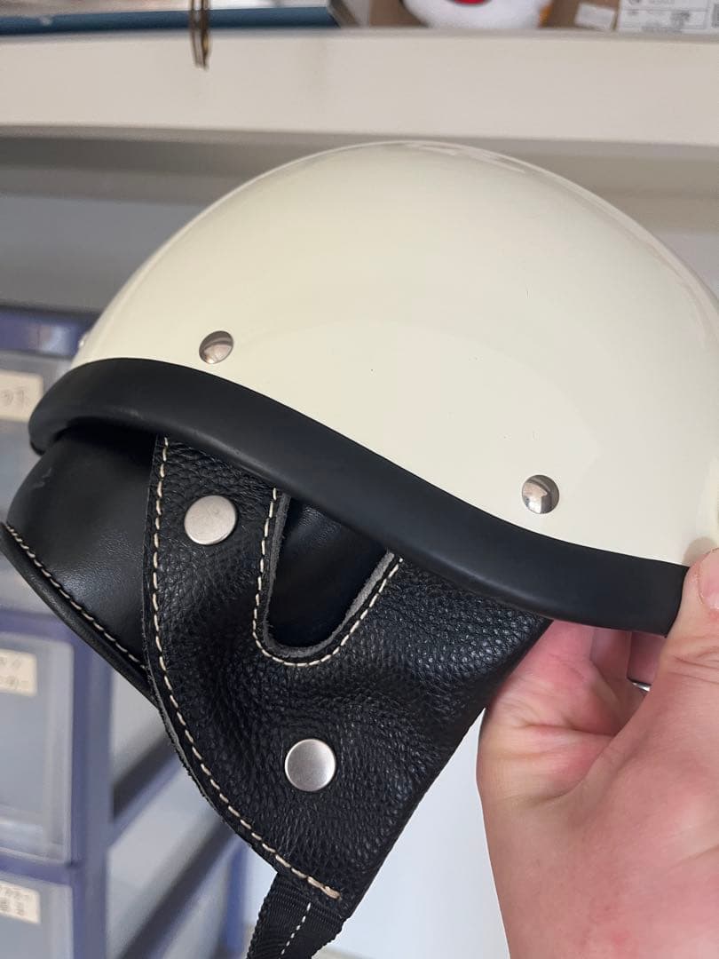 オーシャンビートル　ショーティー4