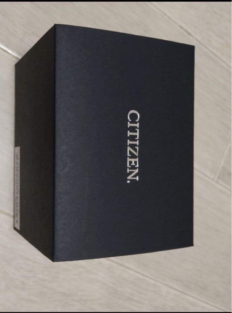 CITIZEN SOLAR-TECH レディース時計 ゴールド