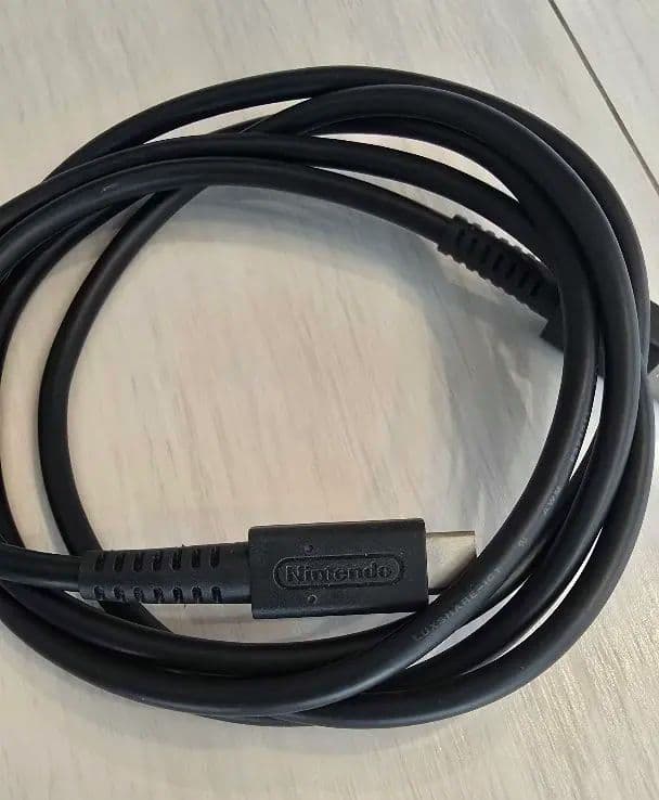 【美品】Nintendo Switch 本体 バッテリー強化版