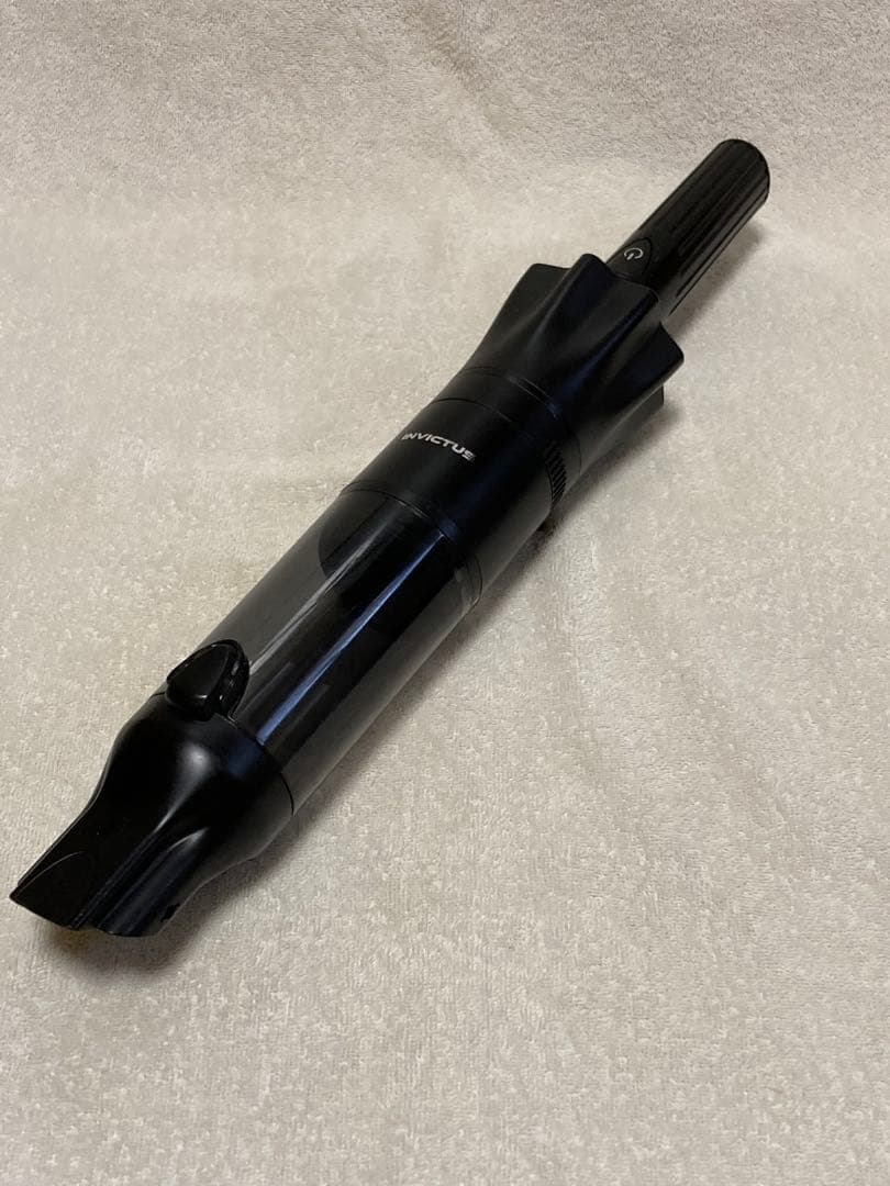 INVICTUS ONEコードレスクリーナー