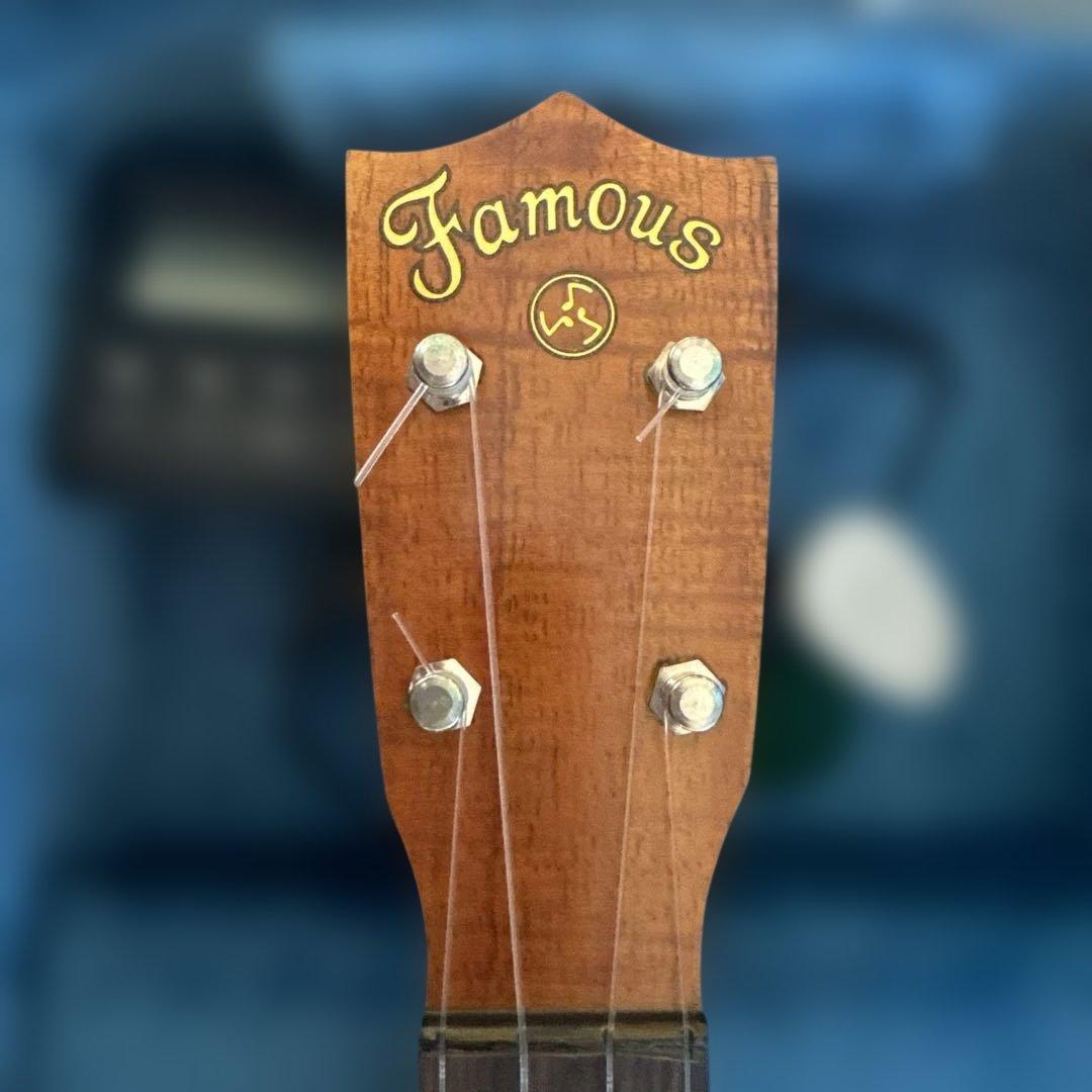 その他 ukulele