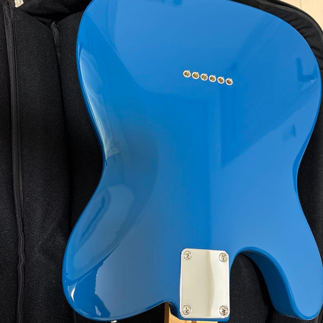 FENDER ( フェンダー )MIJ Hybrid II Telecaster